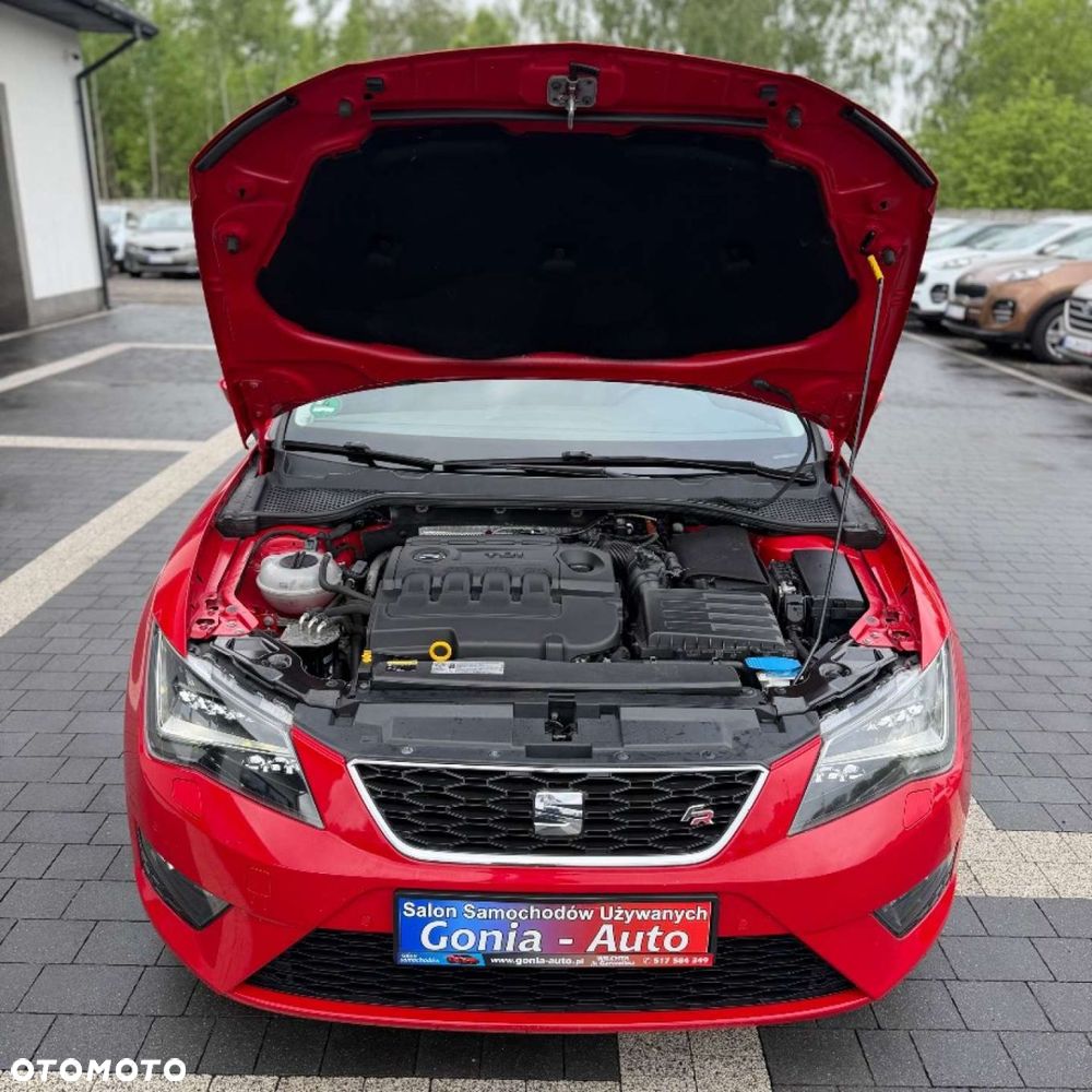 Seat Leon - 3