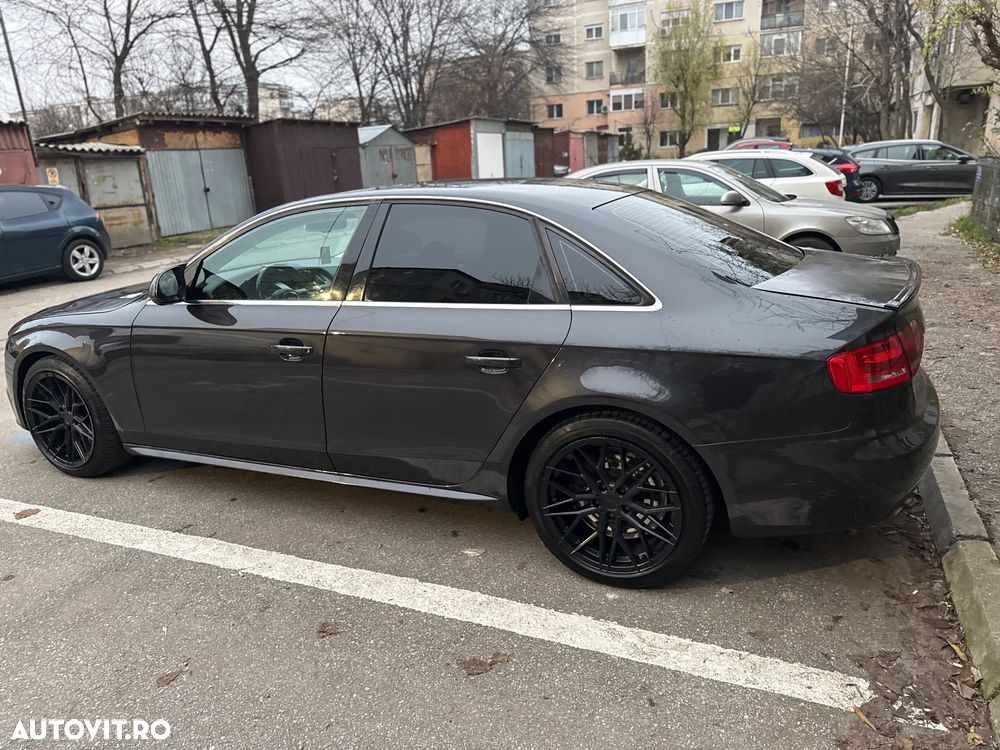 Audi A4 2.0 TDI Avant - 7