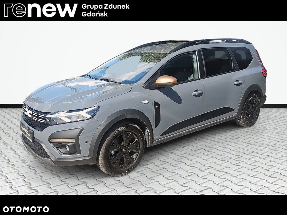 Dacia Jogger - 31