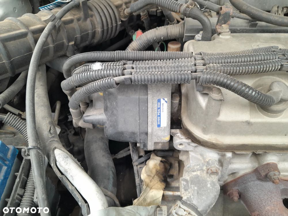 Aparat zapłonowy HONDA Accord VI 98-02r. 1.8 2.0 2.3 VTEC 30100PDAE02 - 1