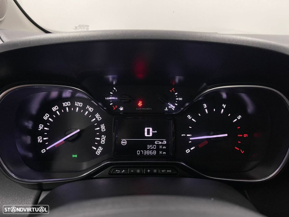 Citroën C3 Aircross 1.2 PureTech Shine - 30