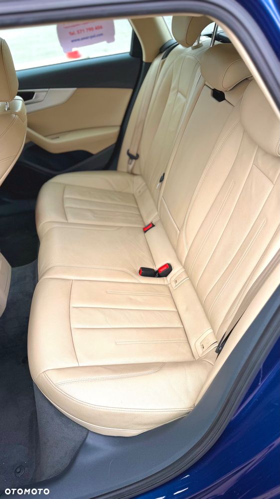 Audi A4 Allroad 2.0 TDI Quattro S tronic - 8