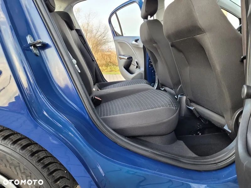 Opel Corsa 1.2 Edition - 34