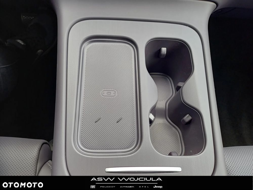 Leapmotor C10 REEV Design - 8