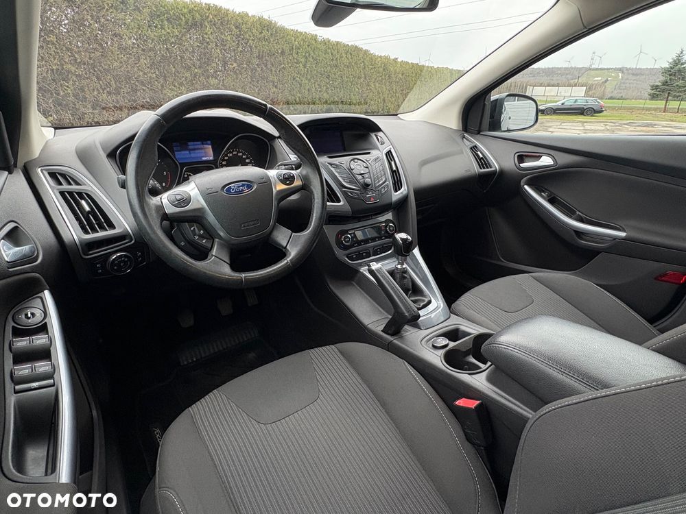 Ford Focus - 6