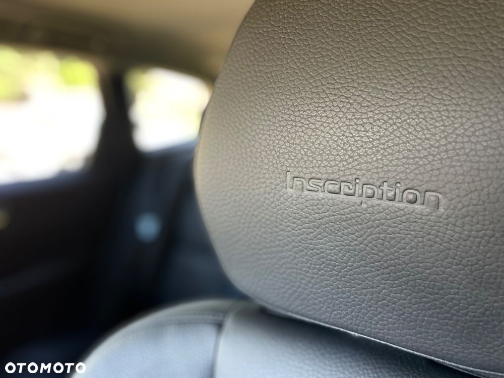Volvo XC 60 D3 Inscription - 22