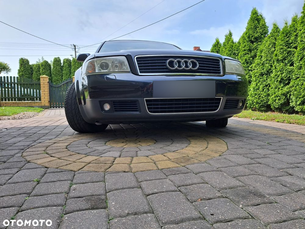 Audi S6 A6 4.2 Quattro Tiptronic - 6