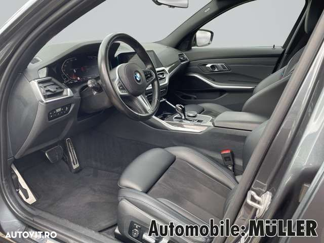 BMW Seria 3 - 12