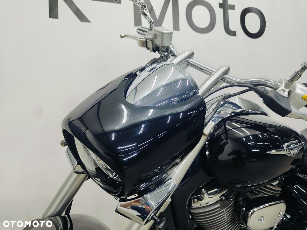 Suzuki Intruder - 20