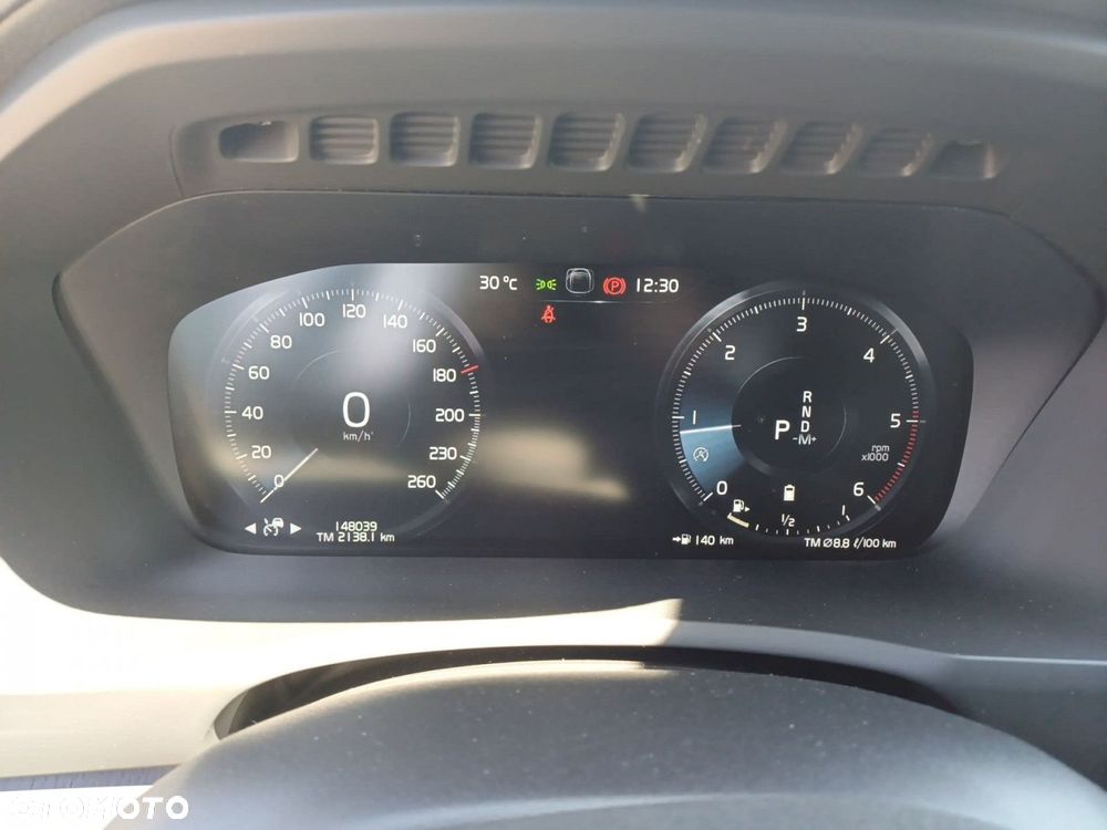 Volvo XC 90 - 15