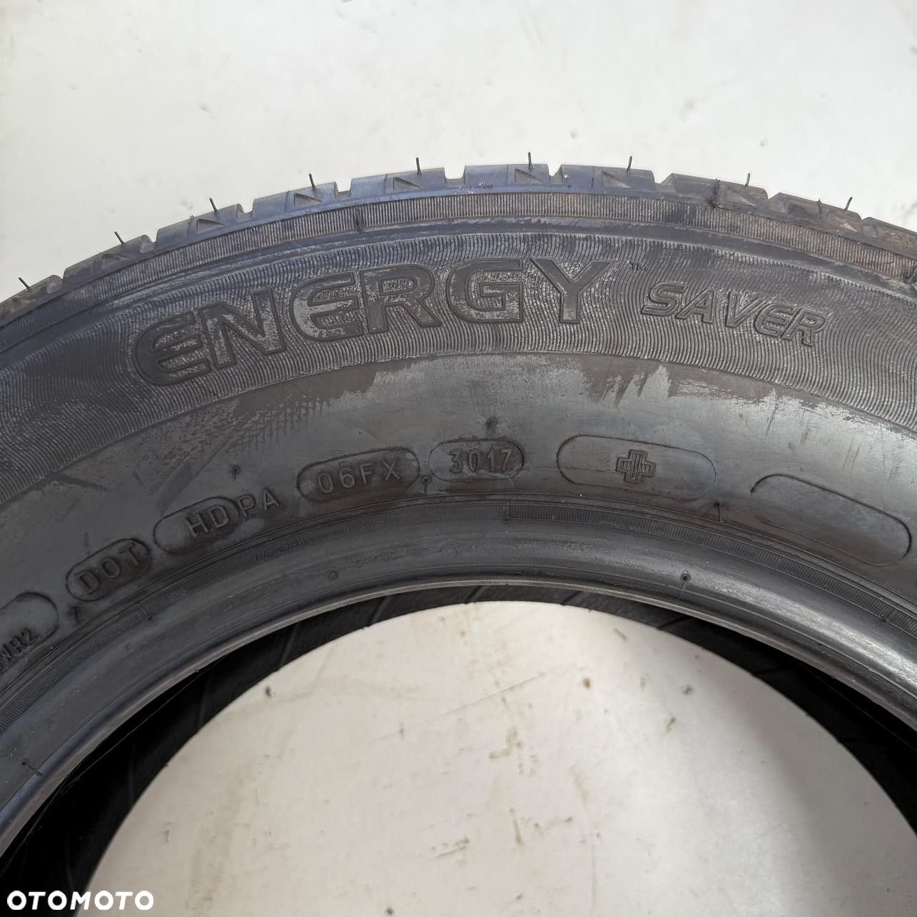 Opona 205/65/15 Michelin Energy Saver (F5723) - 4