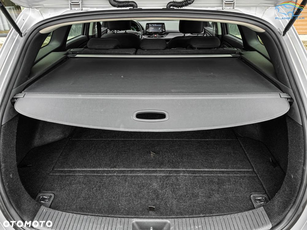 Hyundai i30 1.0 T-GDI 48V-Hybrid Select - 13