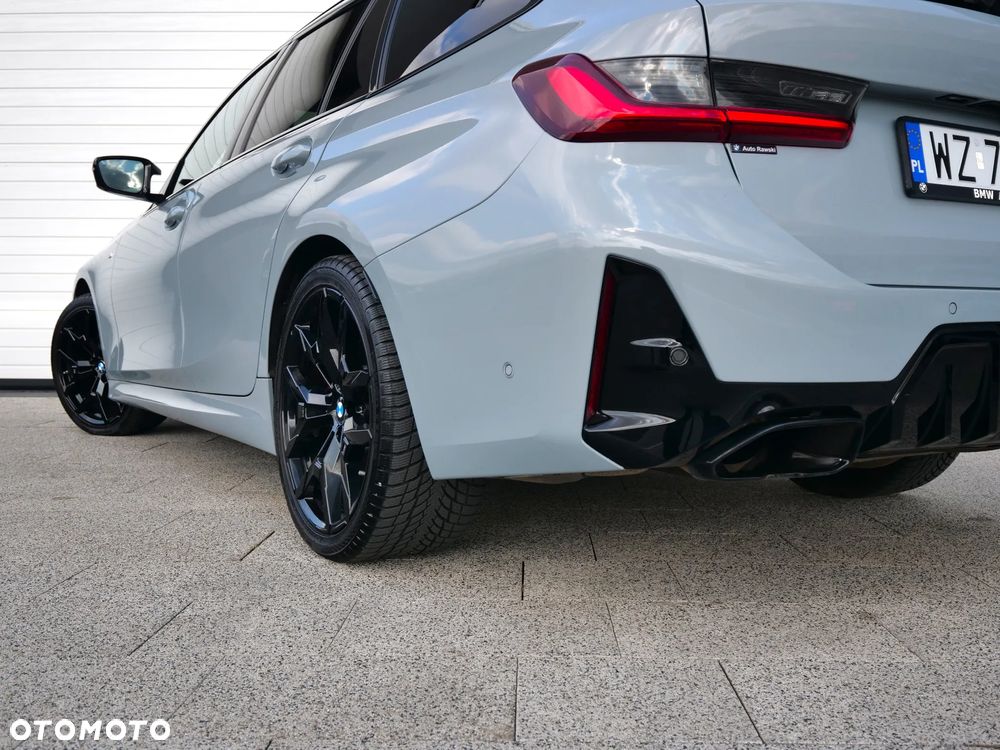 BMW Seria 3 M340i xDrive sport - 13