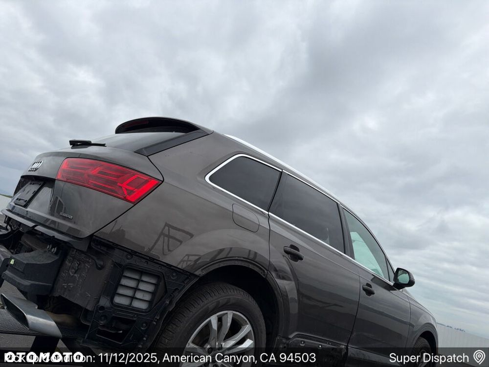 Audi Q7 3.0 TFSI Quattro Tiptronic - 22