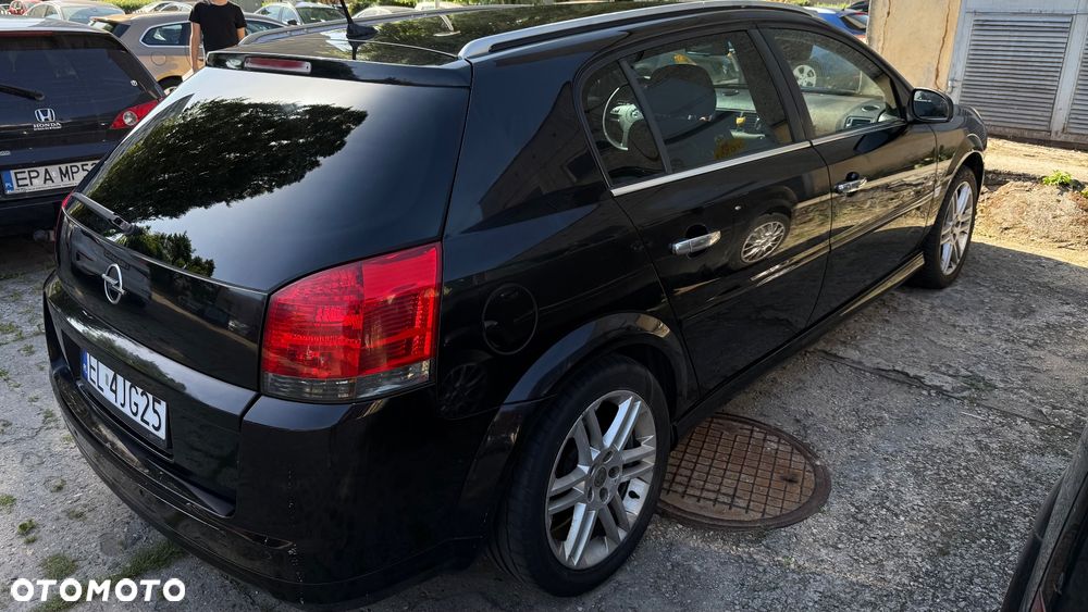 Opel Signum 1.9 CDTI Elegance - 3