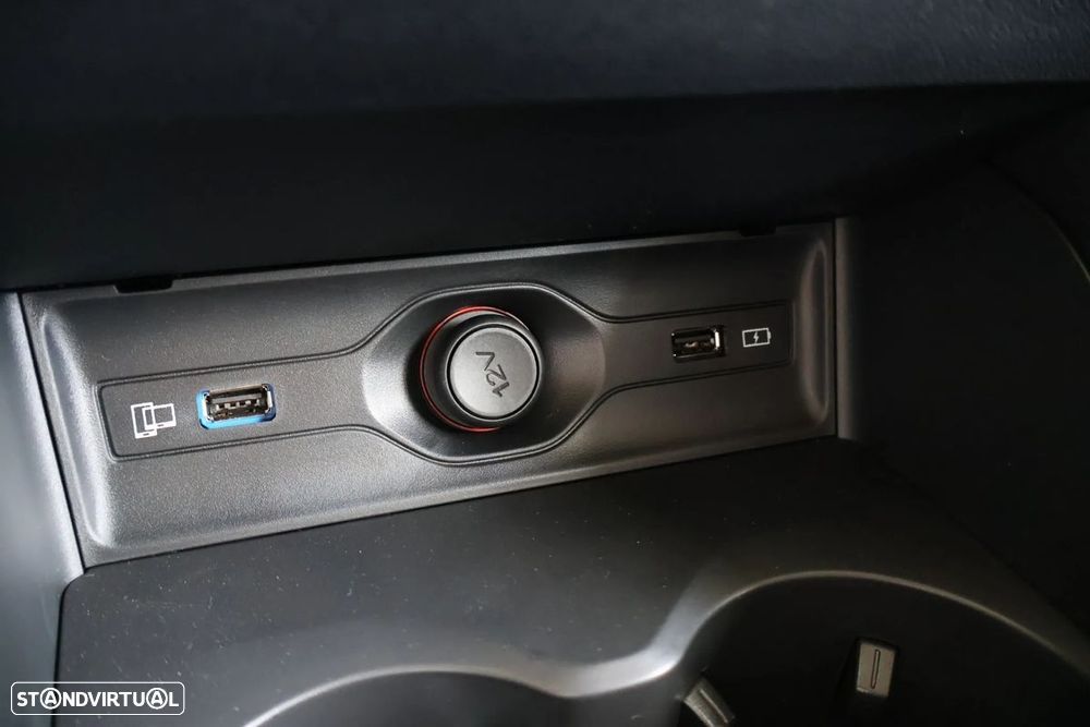 MG HS 1.5 Plug-in Hybrid Luxury - 39