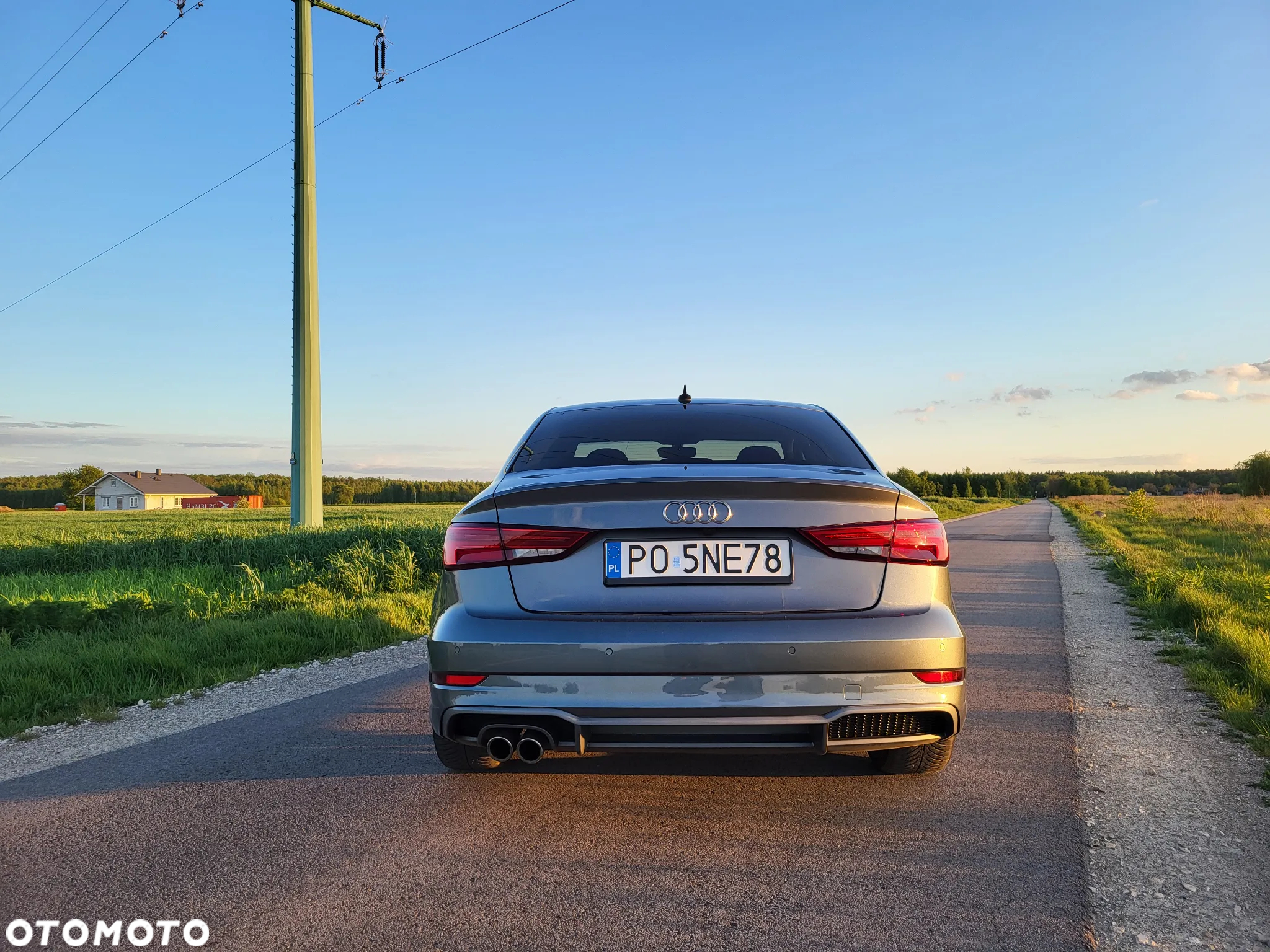 Audi A3 35 TFSI Sport S tronic - 4