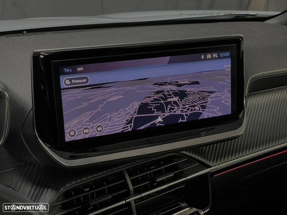 Peugeot 2008 1.2 PureTech GT Line EAT8 - 18