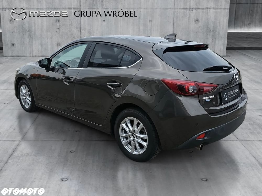 Mazda 3 2.0 Skymotion - 7