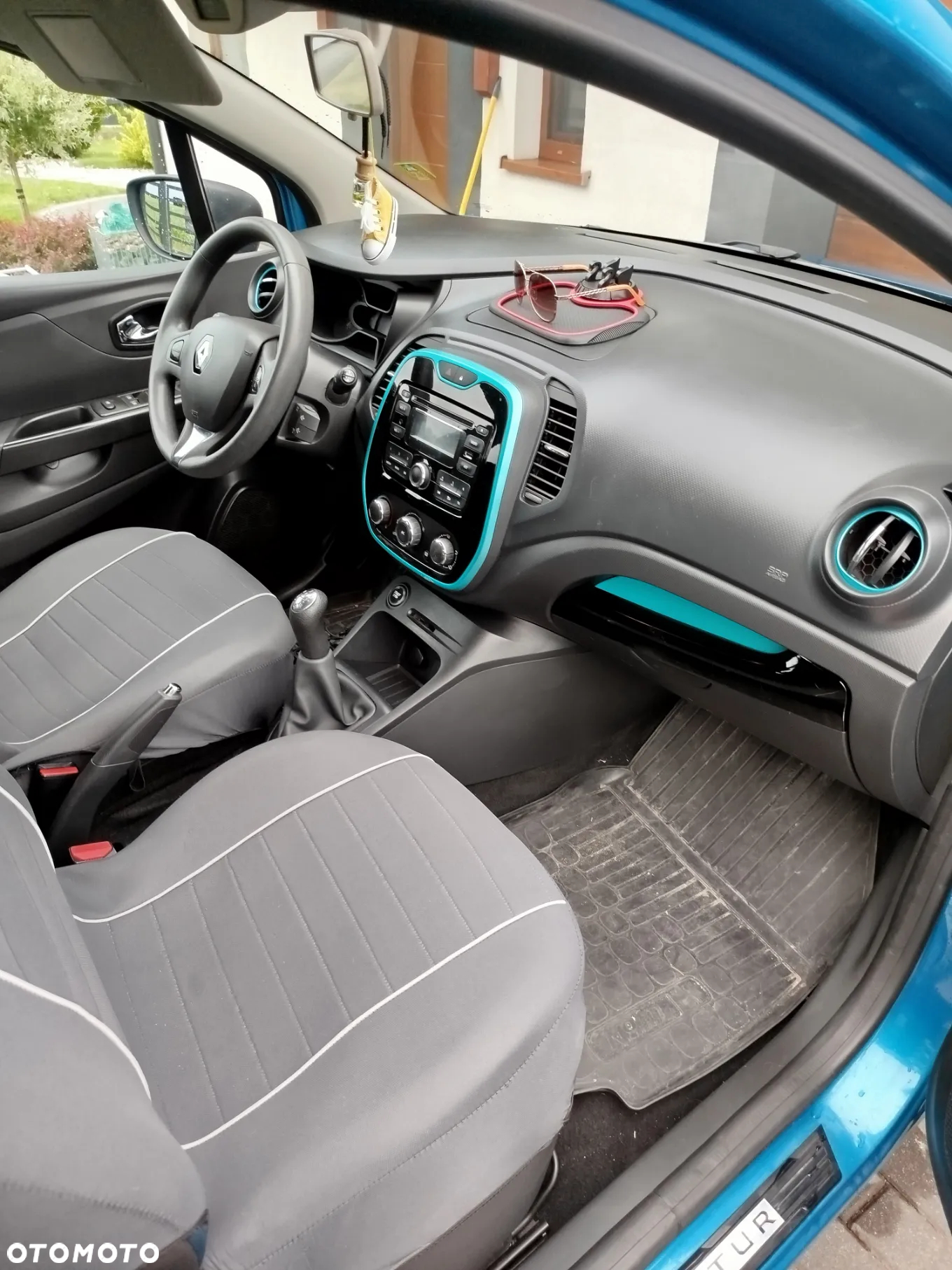 Renault Captur (ENERGY) TCe 90 LIFE - 9