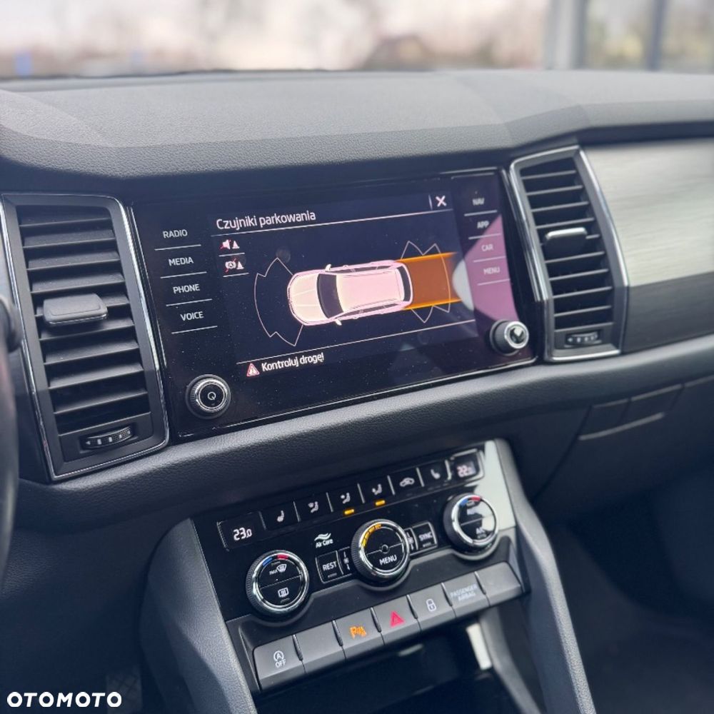 Skoda Kodiaq - 37