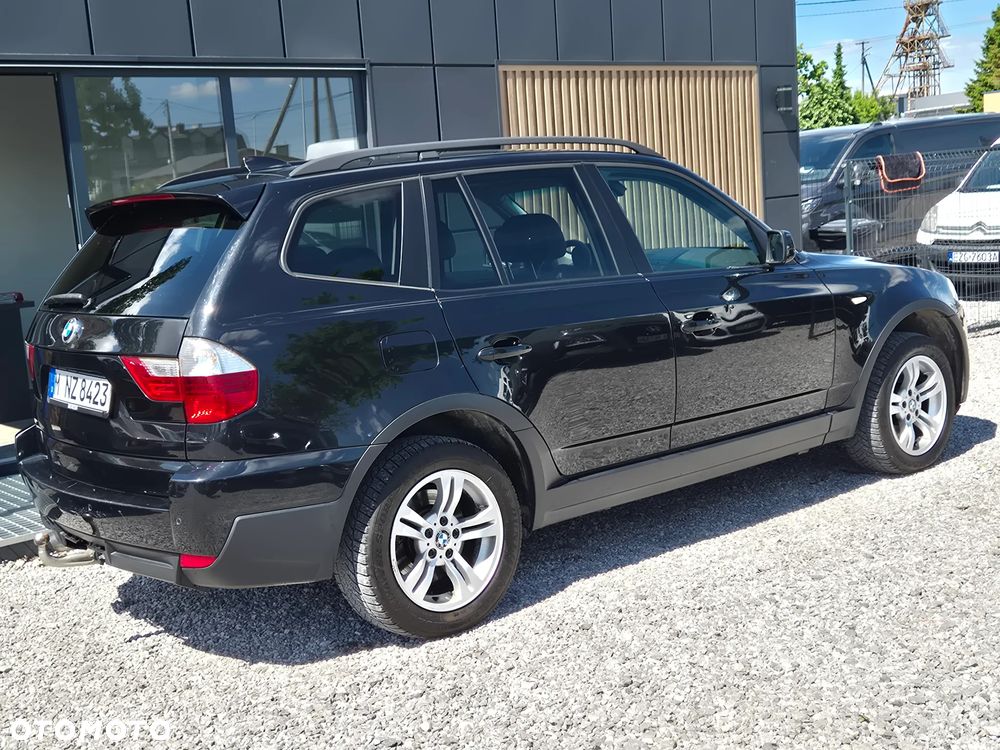 BMW X3 xDrive18d Edition Lifestyle - 12