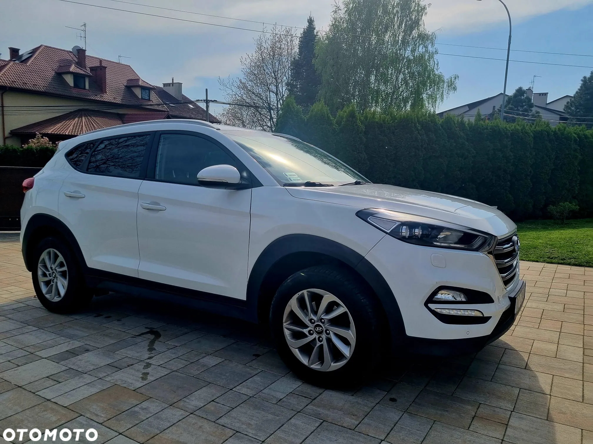 Hyundai Tucson 1.6 GDi Comfort 2WD - 2