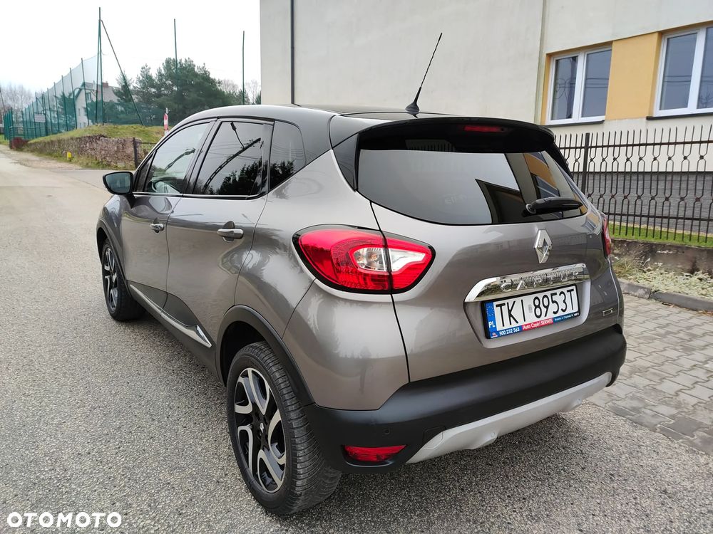 Renault Captur 1.5 dCi Intens - 16