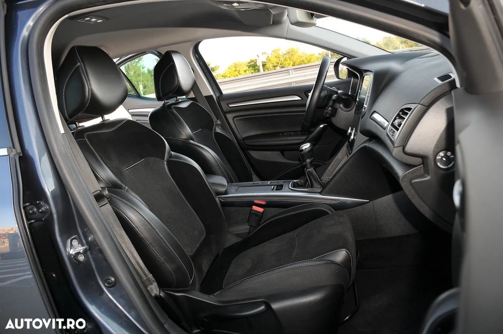 Renault Megane Energy 1.2 TCe Intens - 23
