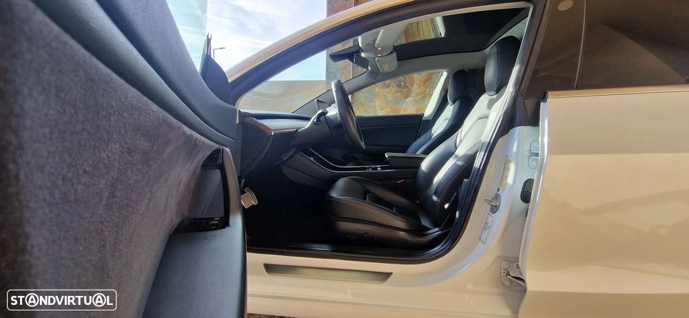 Tesla Model 3 Performance Dual Motor AWD - 7