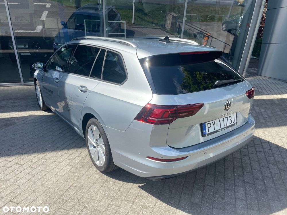 Volkswagen Golf Variant - 6