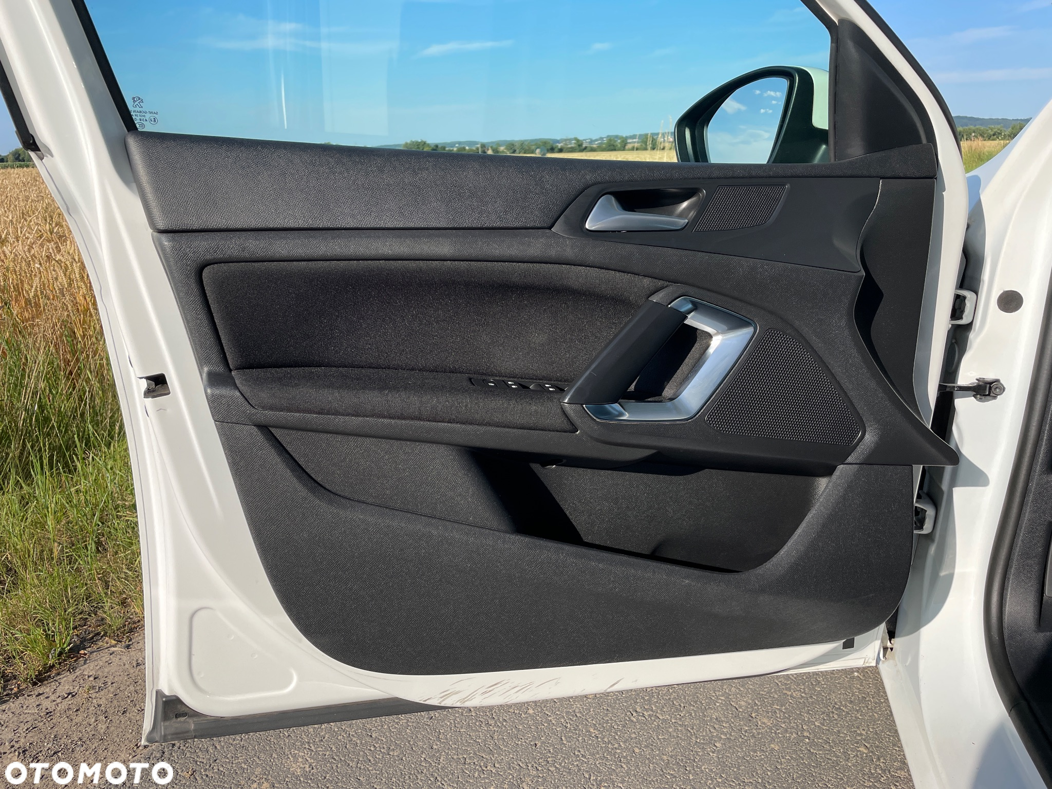 Peugeot 308 1.6 HDi Active - 12