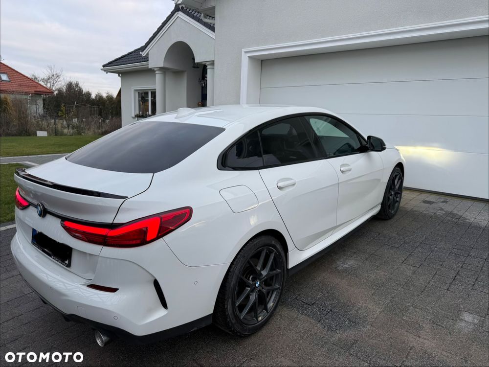BMW Seria 2 220d M Sport - 3