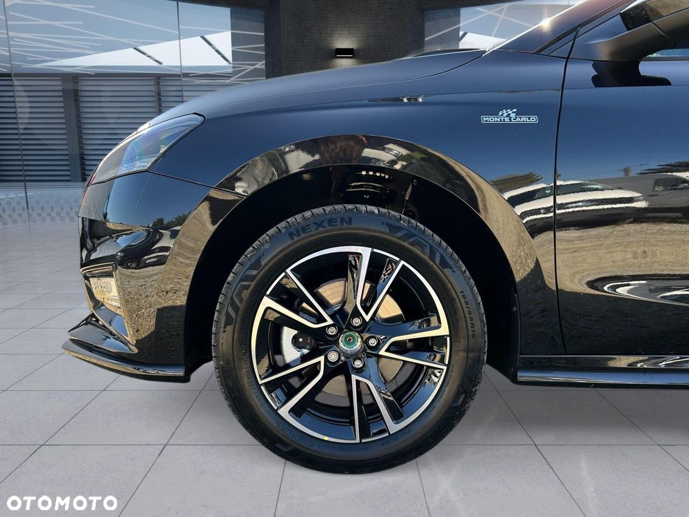 Skoda Fabia 1.0 TSI Monte Carlo DSG - 28