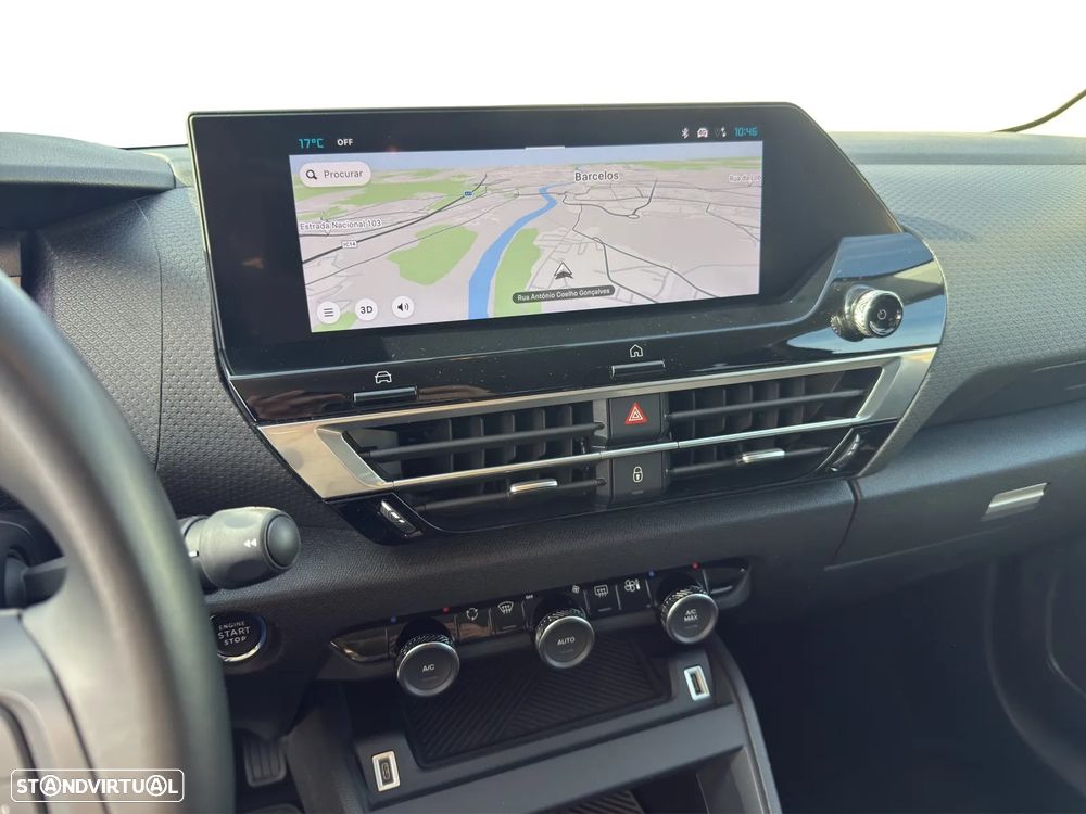 Citroën e-C4 X 156 Extended-Range MAX - 10
