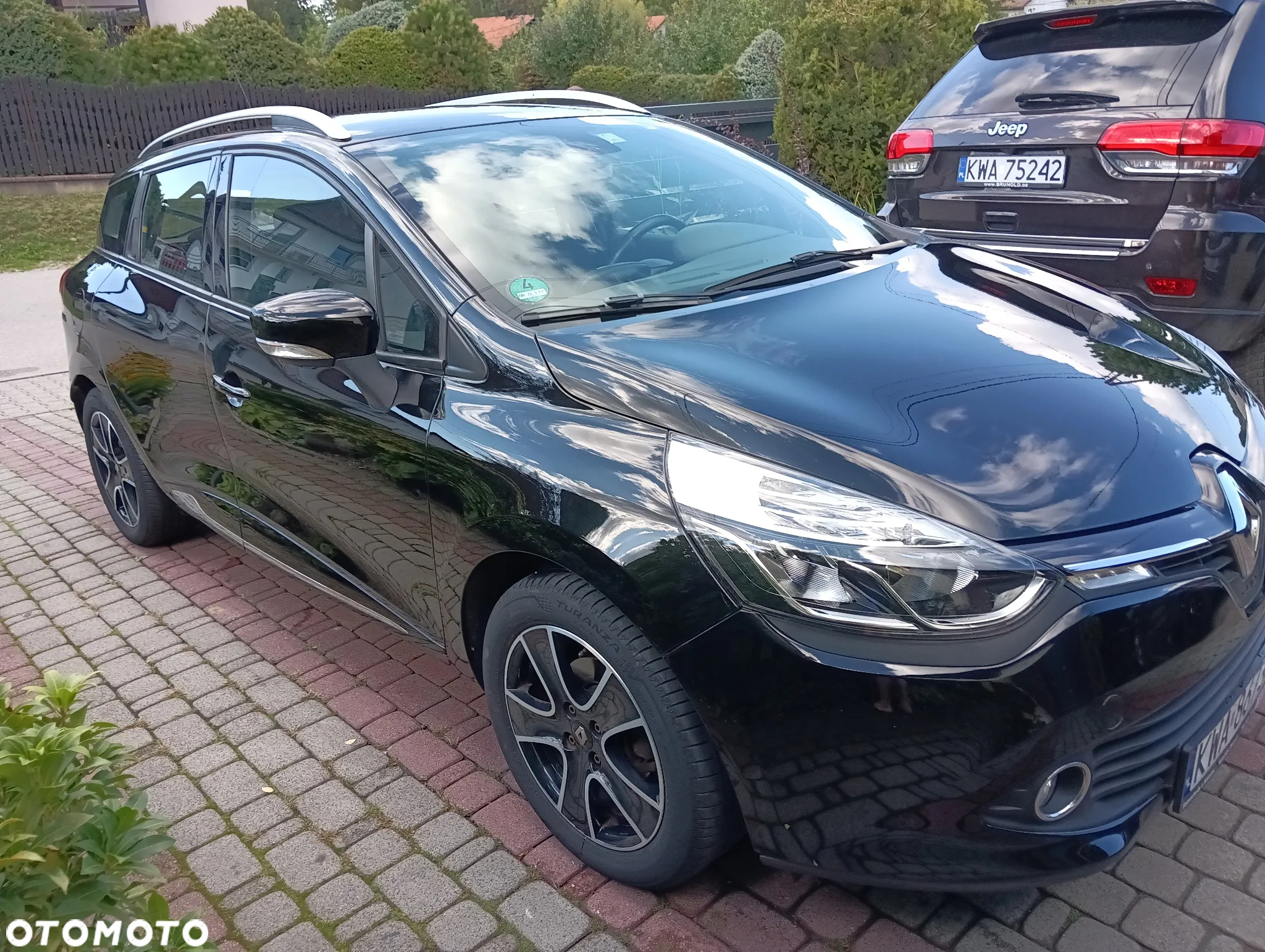 Renault Clio Grandtour TCe 90 Luxe - 10