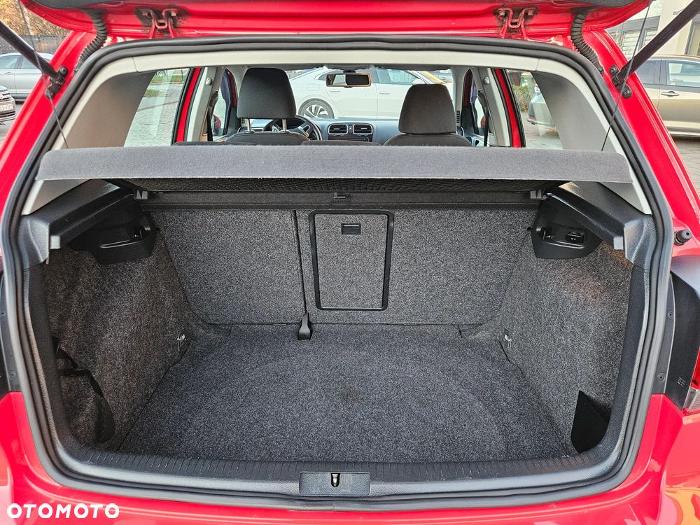 Volkswagen Golf VI 1.4 TSI Highline CityLine - 14