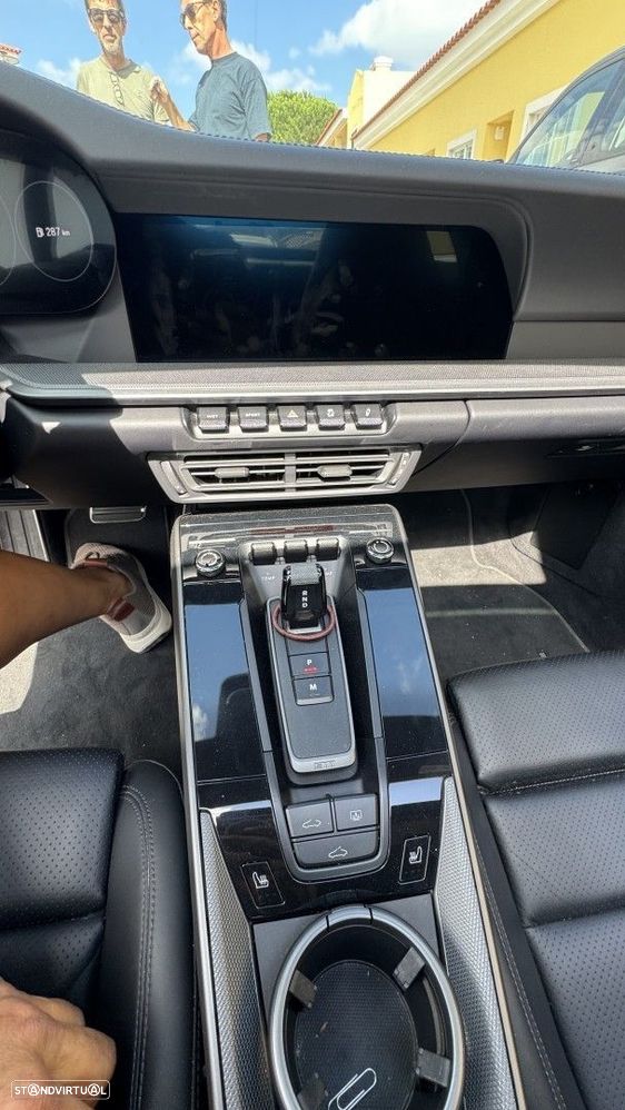 Porsche 911 (992) Carrera PDK - 24
