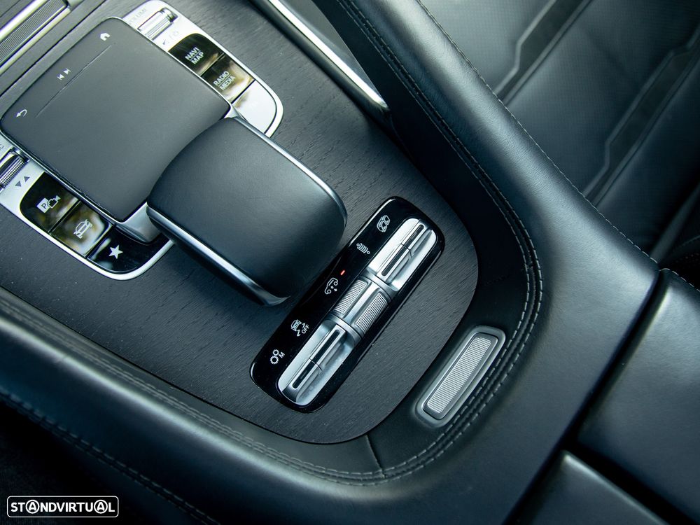 Mercedes-Benz GLE 53 AMG 4Matic+ - 36