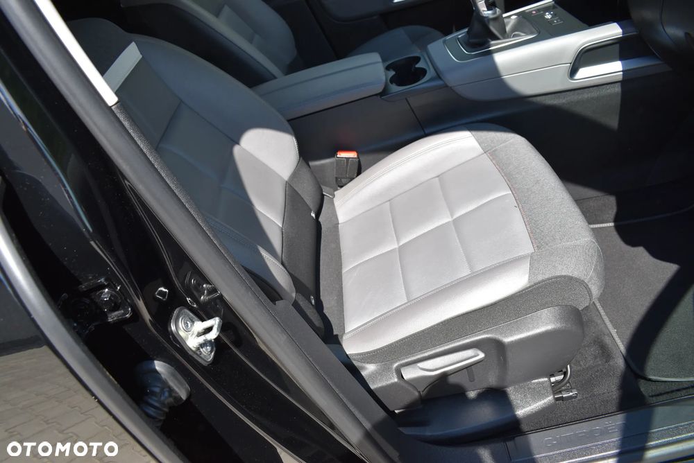 Citroën C5 Aircross - 17
