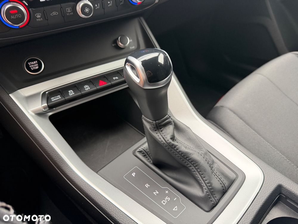Audi Q3 35 TFSI mHEV S-Line S tronic - 26