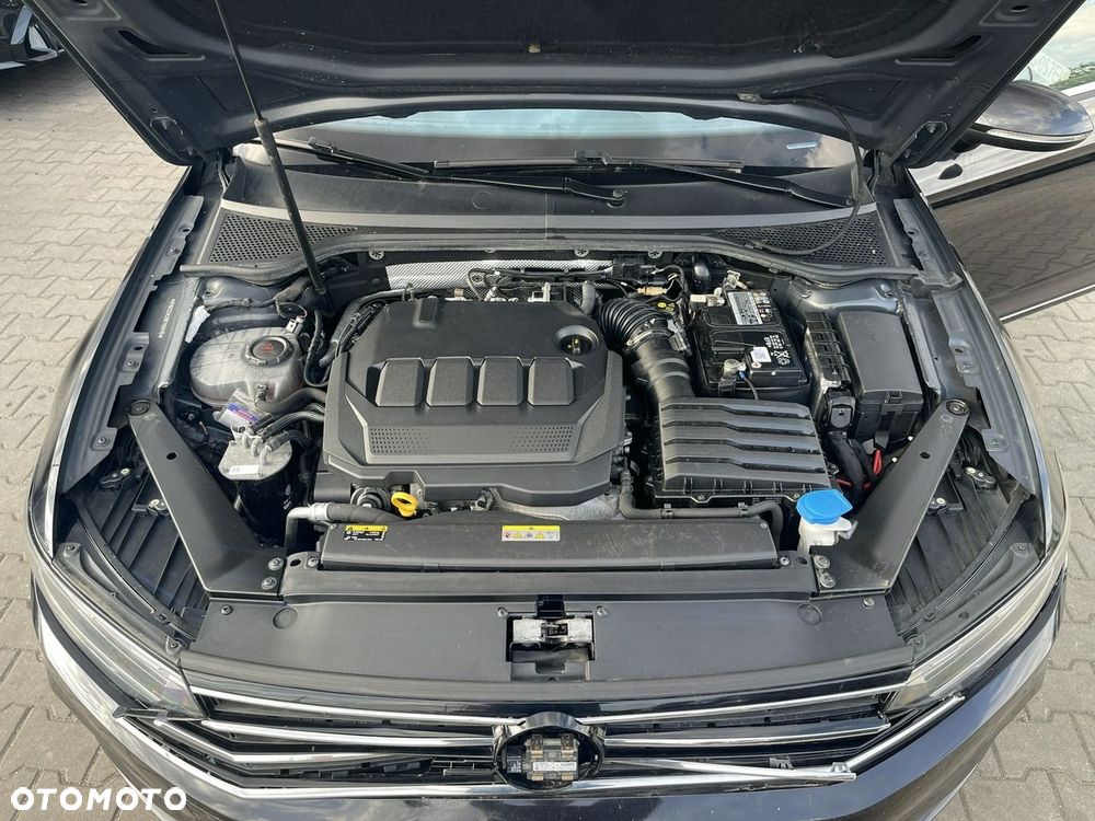 Volkswagen Passat Variant 2.0 TDI BMT SCR Comfortline DSG7 - 15