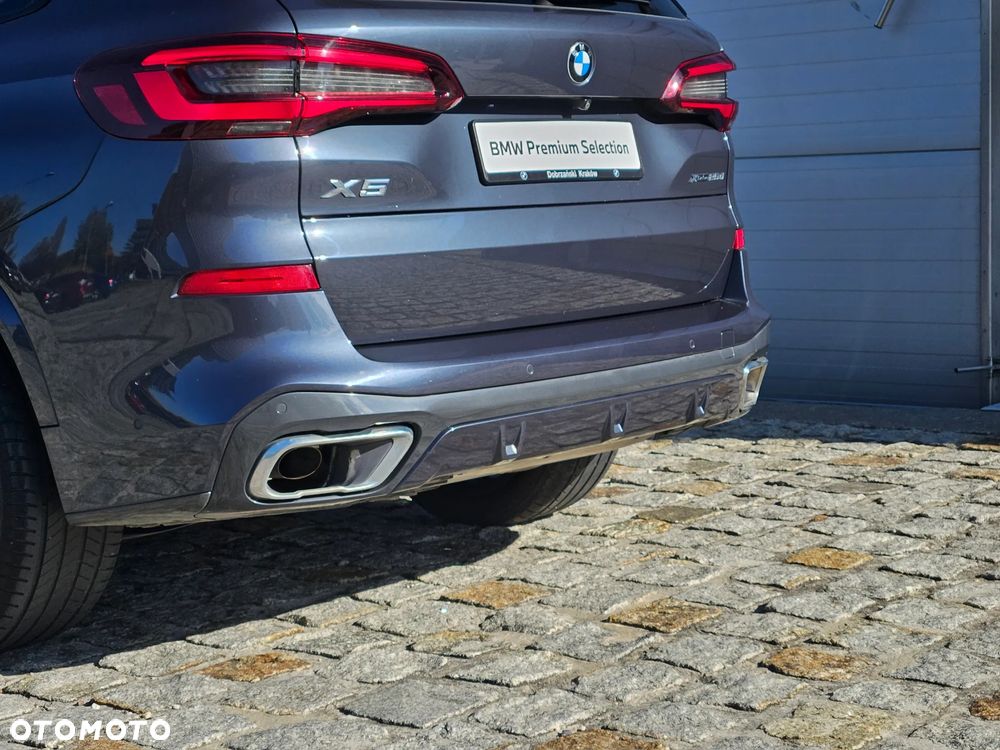 BMW X5 xDrive25d - 9