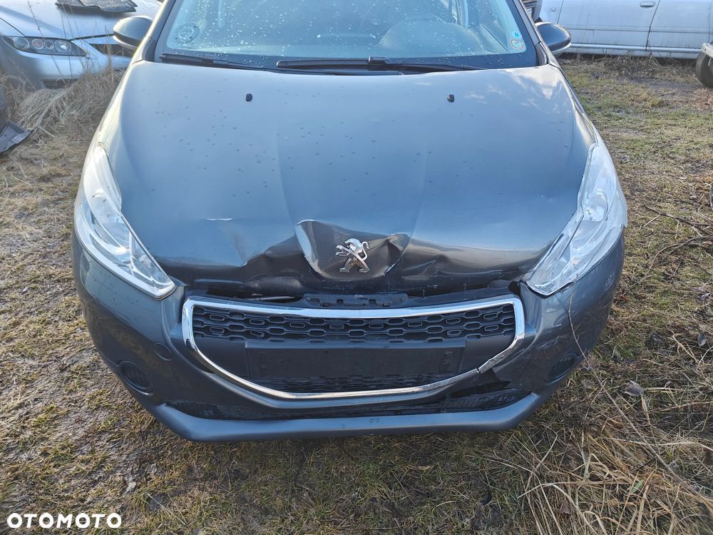 Peugeot 208 82 VTI Style - 1