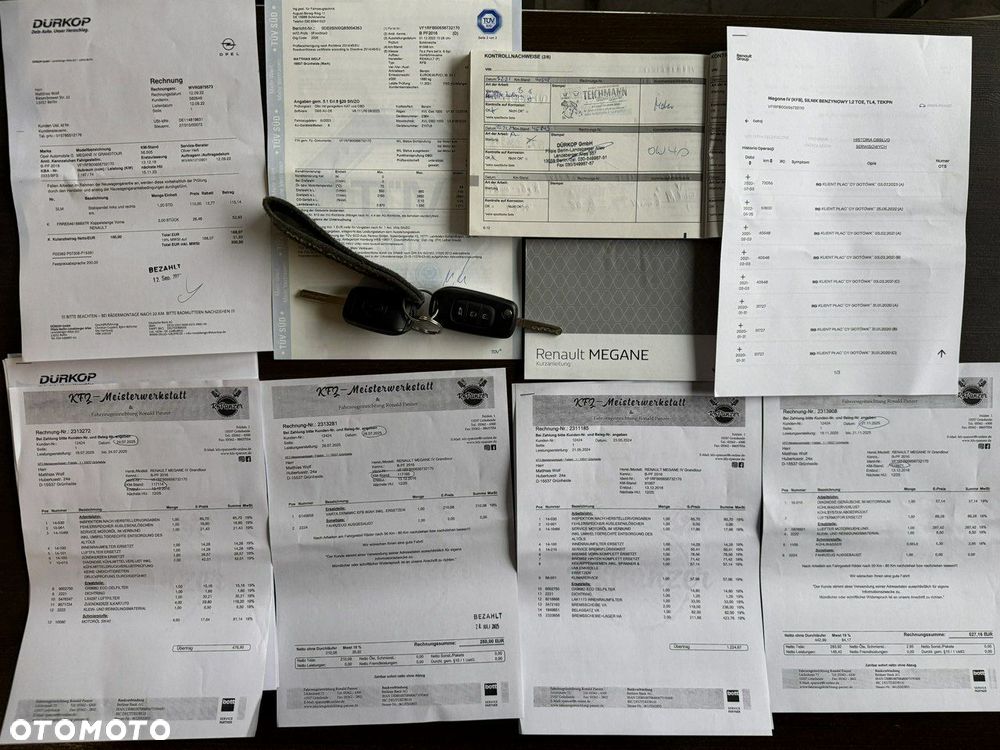 Renault Megane 1.2 Energy TCe Intens - 34