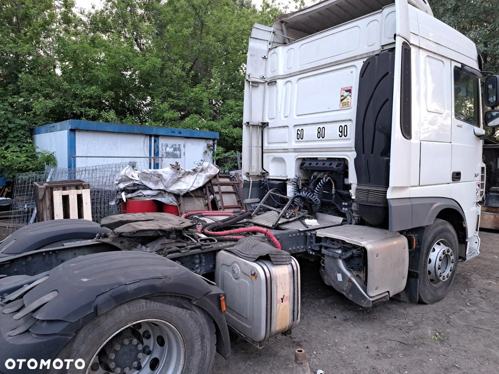 DAF Xf106 - 5
