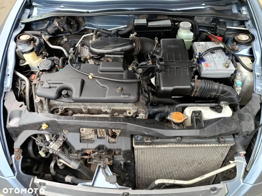 Daihatsu Copen Top S - 16