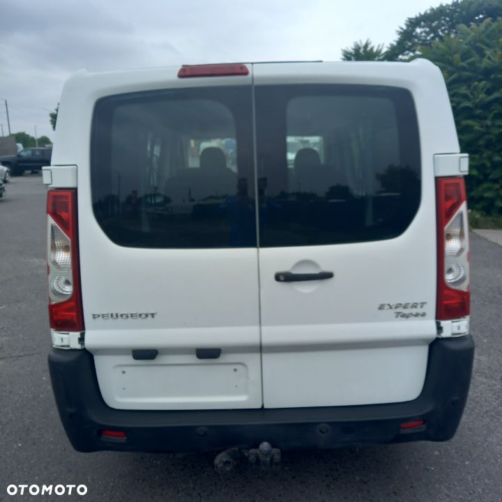 Peugeot EXPERT - 8