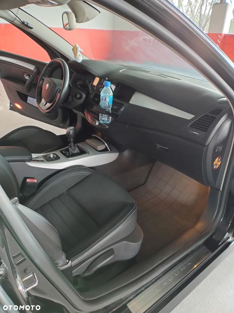 Renault Laguna 1.6 Expression - 14