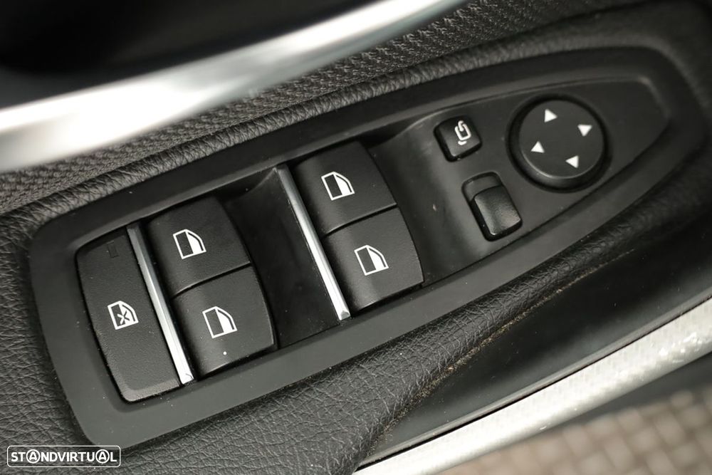 BMW 418 Gran Coupé d Line Sport Auto - 20